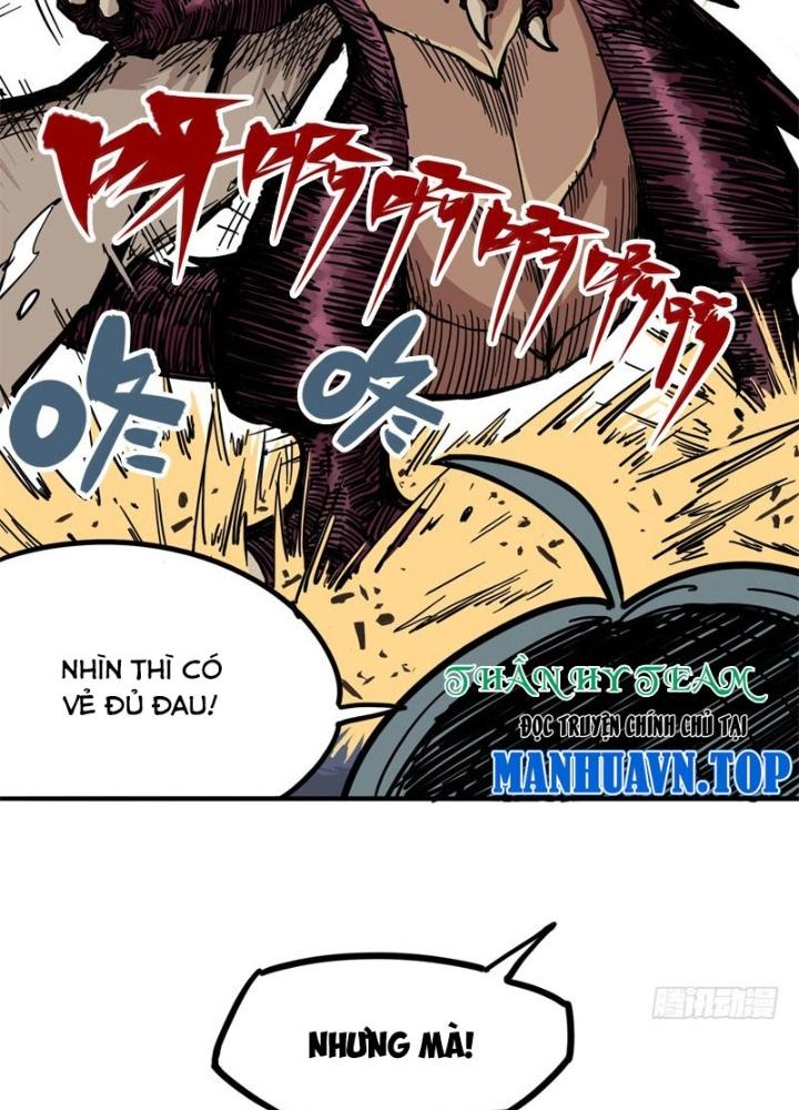 Ngũ Lục Thất : Hắc Bạch Song Long Chapter 7 - Trang 2