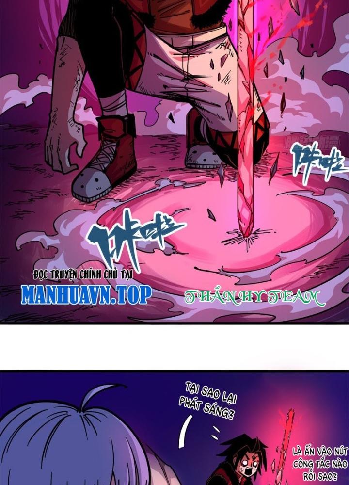 Ngũ Lục Thất : Hắc Bạch Song Long Chapter 7 - Trang 2