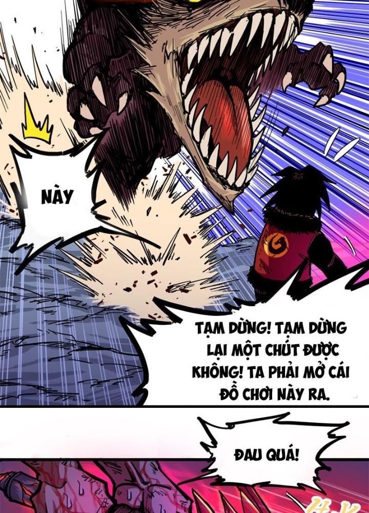 Ngũ Lục Thất : Hắc Bạch Song Long Chapter 7 - Trang 2