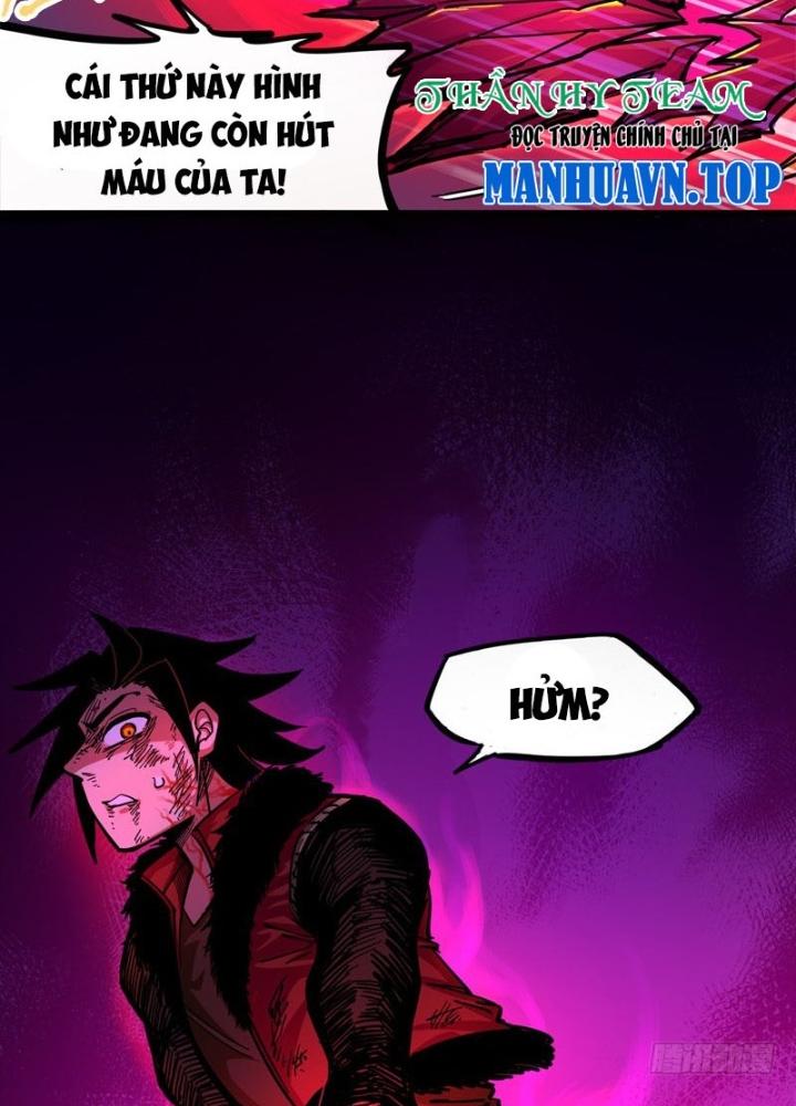 Ngũ Lục Thất : Hắc Bạch Song Long Chapter 7 - Trang 2