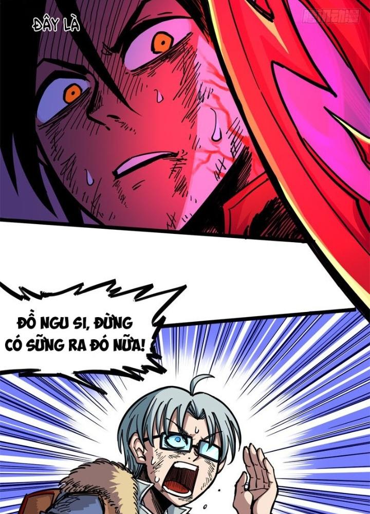 Ngũ Lục Thất : Hắc Bạch Song Long Chapter 7 - Trang 2