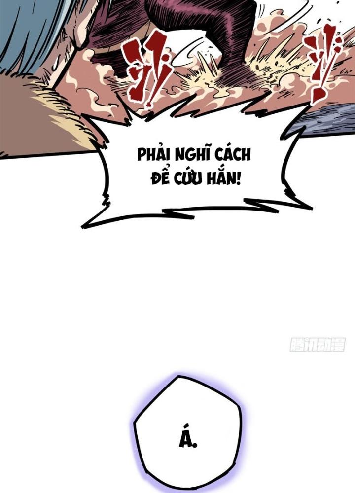 Ngũ Lục Thất : Hắc Bạch Song Long Chapter 7 - Trang 2