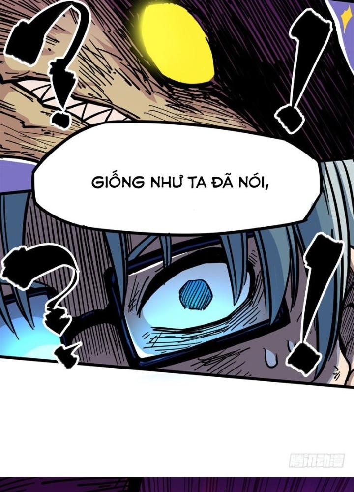 Ngũ Lục Thất : Hắc Bạch Song Long Chapter 7 - Trang 2