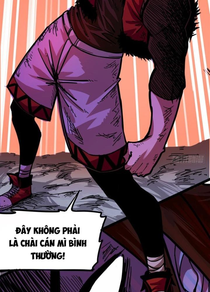 Ngũ Lục Thất : Hắc Bạch Song Long Chapter 7 - Trang 2