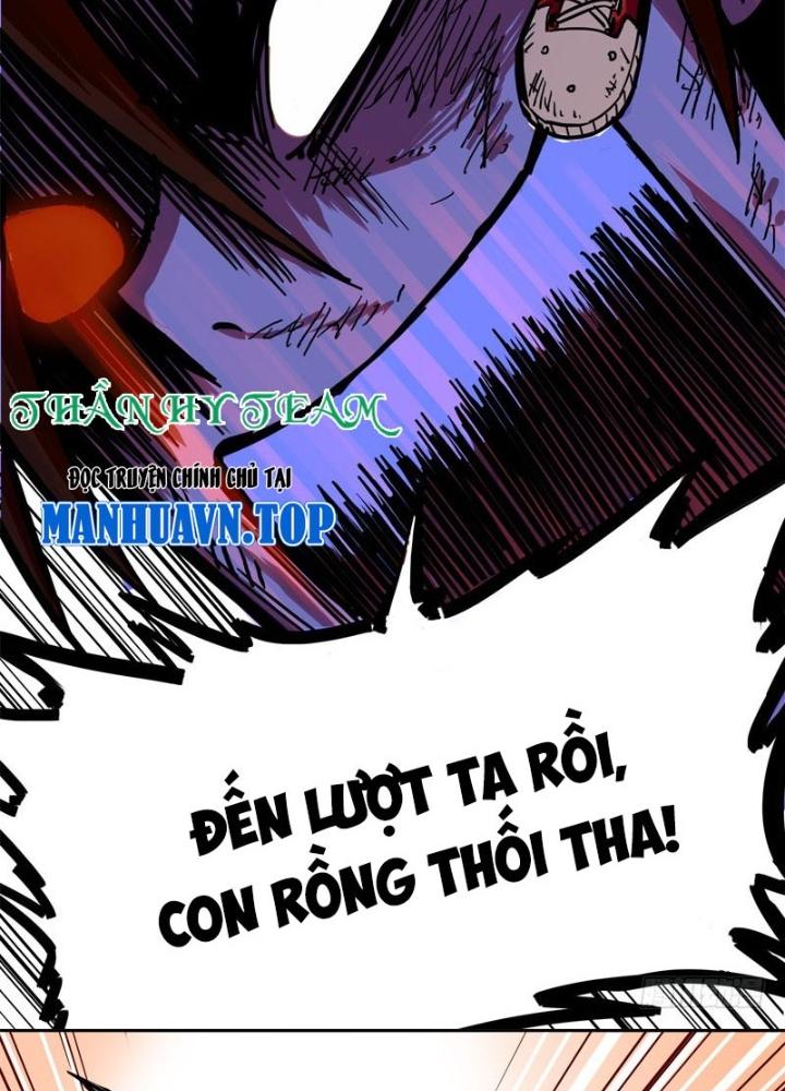 Ngũ Lục Thất : Hắc Bạch Song Long Chapter 7 - Trang 2