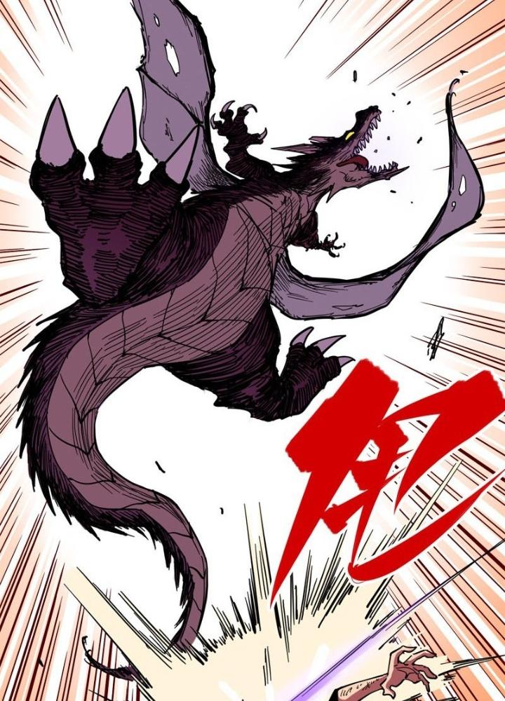Ngũ Lục Thất : Hắc Bạch Song Long Chapter 7 - Trang 2