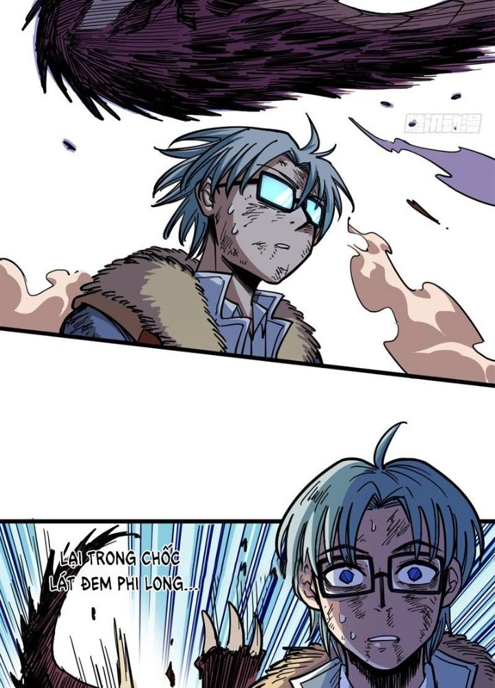 Ngũ Lục Thất : Hắc Bạch Song Long Chapter 7 - Trang 2