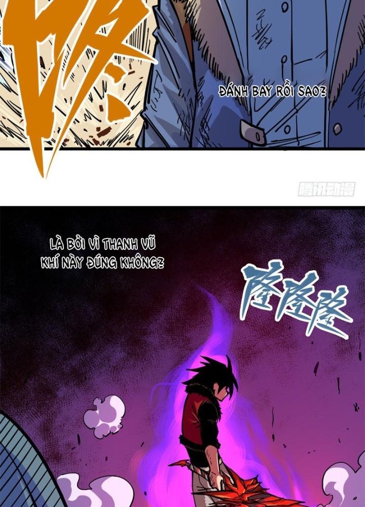 Ngũ Lục Thất : Hắc Bạch Song Long Chapter 7 - Trang 2
