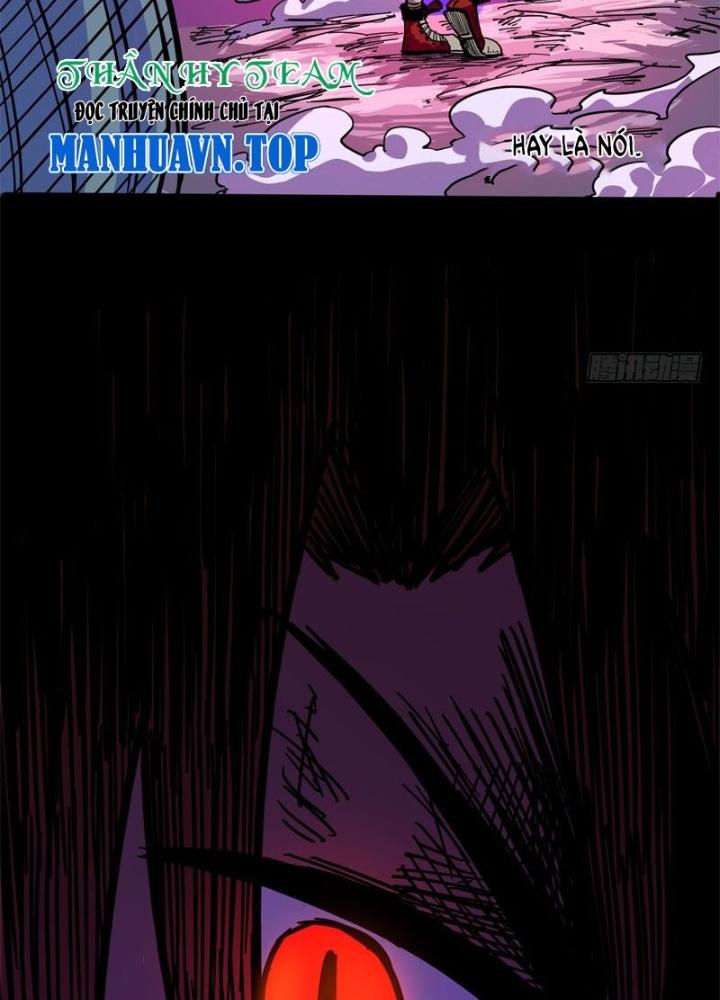 Ngũ Lục Thất : Hắc Bạch Song Long Chapter 7 - Trang 2