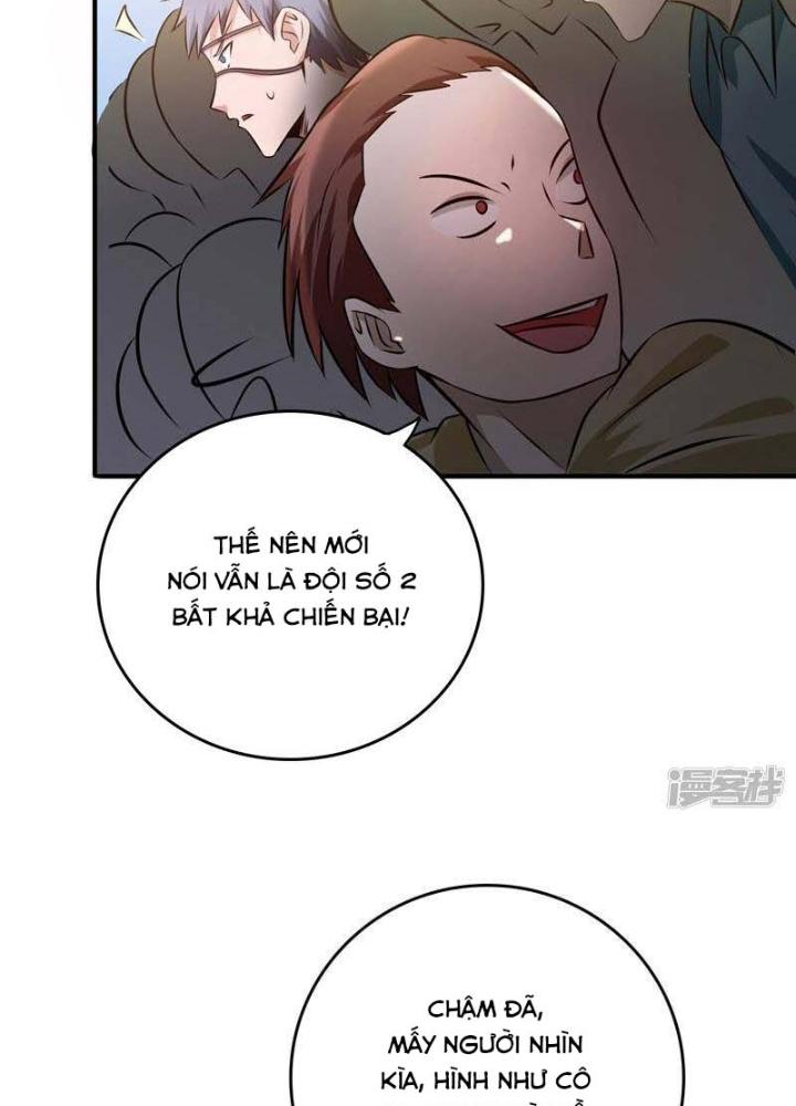 Địa Ngục Này Ta Mở Ra Đấy Chapter 130 - Trang 4