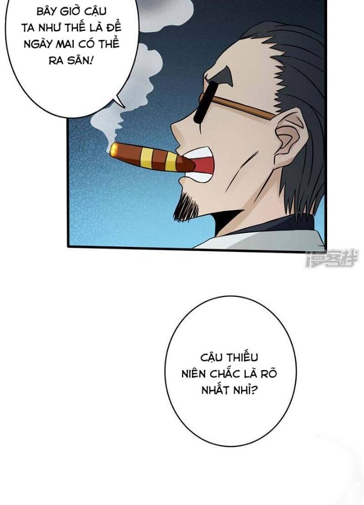 Địa Ngục Này Ta Mở Ra Đấy Chapter 130 - Trang 4