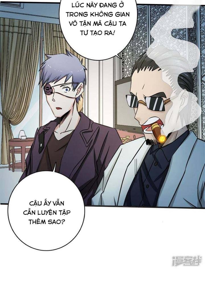 Địa Ngục Này Ta Mở Ra Đấy Chapter 130 - Trang 4