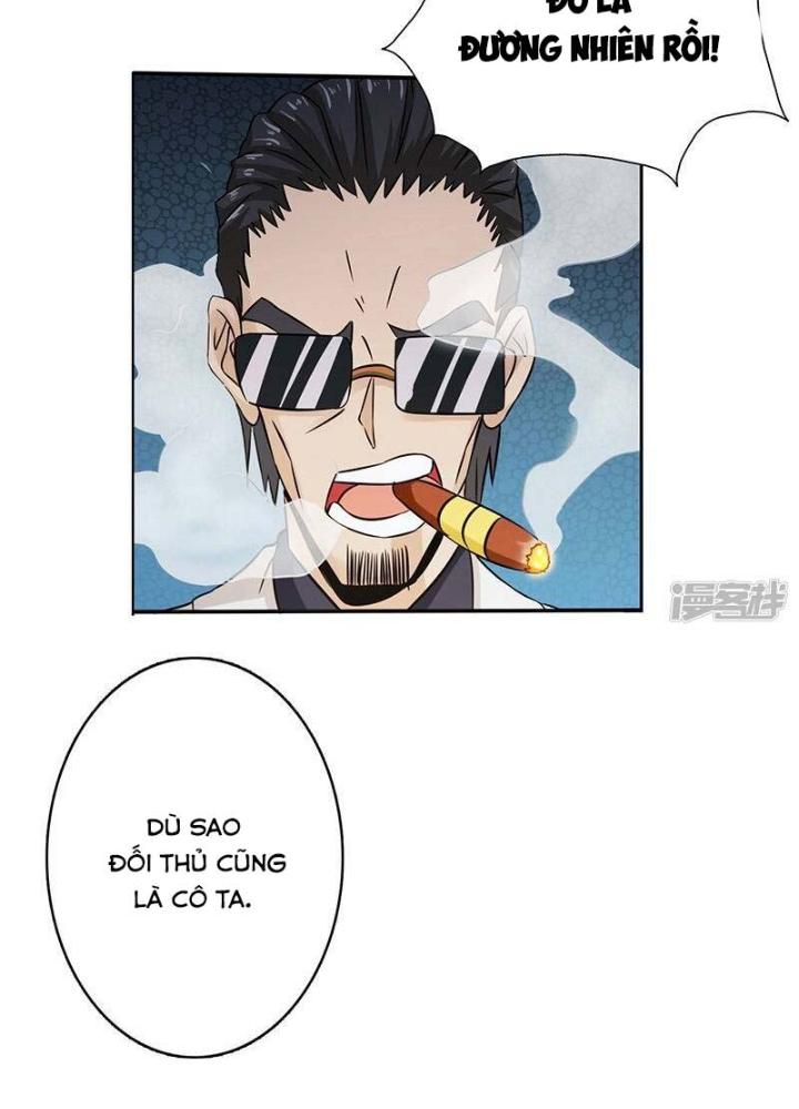 Địa Ngục Này Ta Mở Ra Đấy Chapter 130 - Trang 4