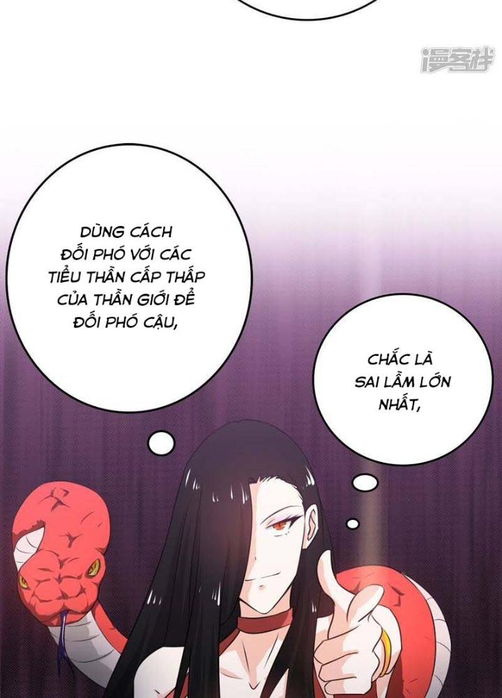Địa Ngục Này Ta Mở Ra Đấy Chapter 130 - Trang 4