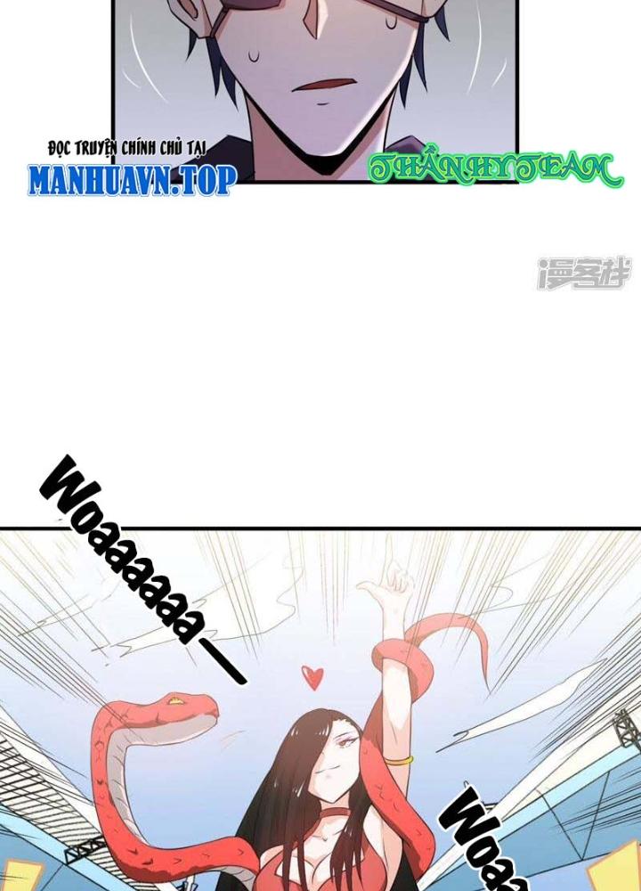 Địa Ngục Này Ta Mở Ra Đấy Chapter 130 - Trang 4