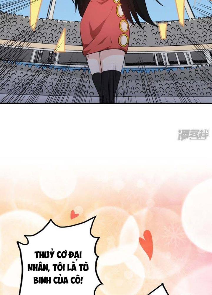 Địa Ngục Này Ta Mở Ra Đấy Chapter 130 - Trang 4