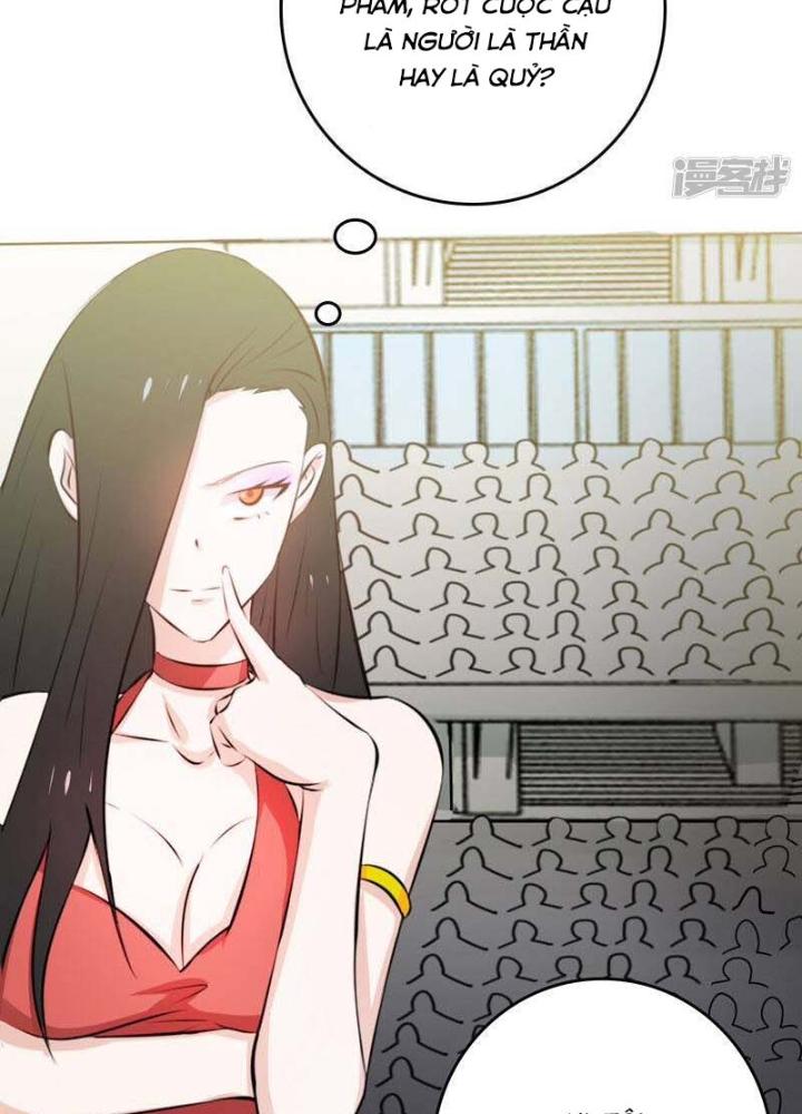 Địa Ngục Này Ta Mở Ra Đấy Chapter 130 - Trang 4