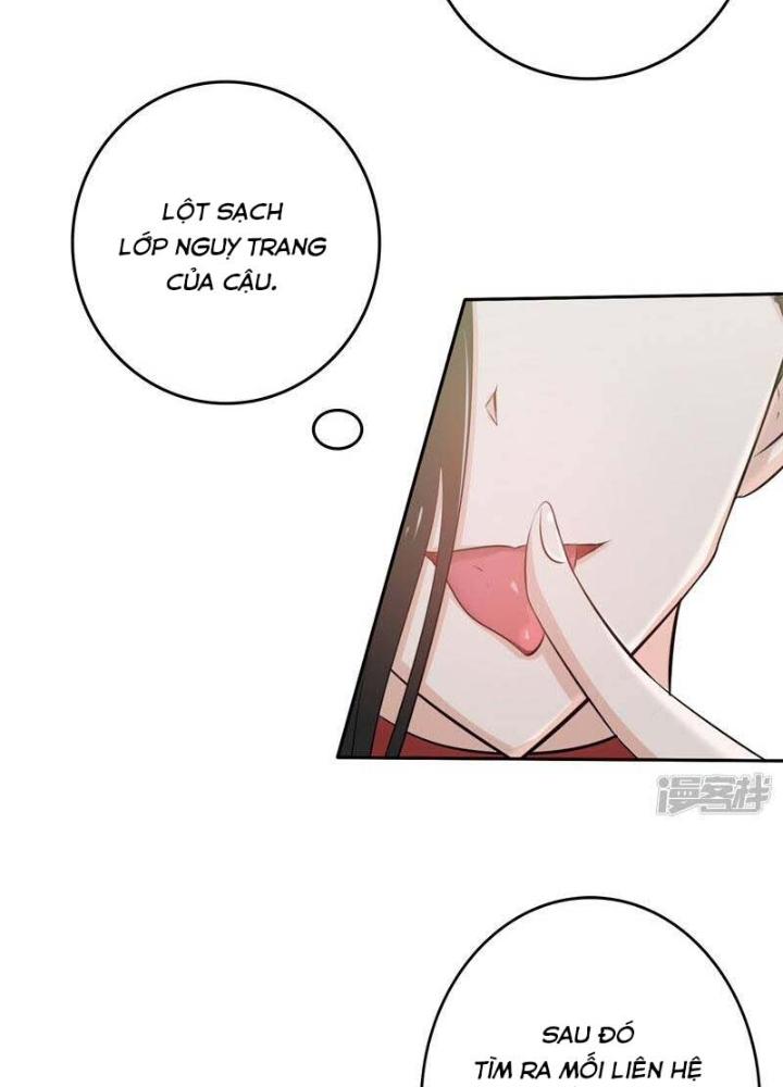 Địa Ngục Này Ta Mở Ra Đấy Chapter 130 - Trang 4