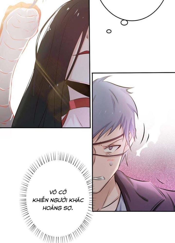 Địa Ngục Này Ta Mở Ra Đấy Chapter 130 - Trang 4
