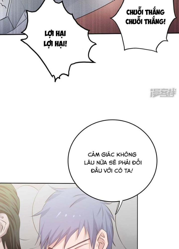 Địa Ngục Này Ta Mở Ra Đấy Chapter 130 - Trang 4