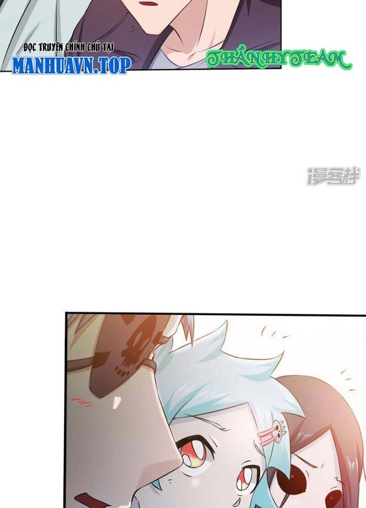 Địa Ngục Này Ta Mở Ra Đấy Chapter 130 - Trang 4