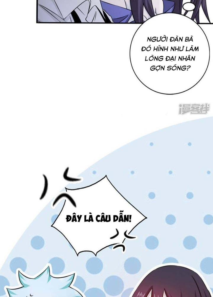Địa Ngục Này Ta Mở Ra Đấy Chapter 130 - Trang 4