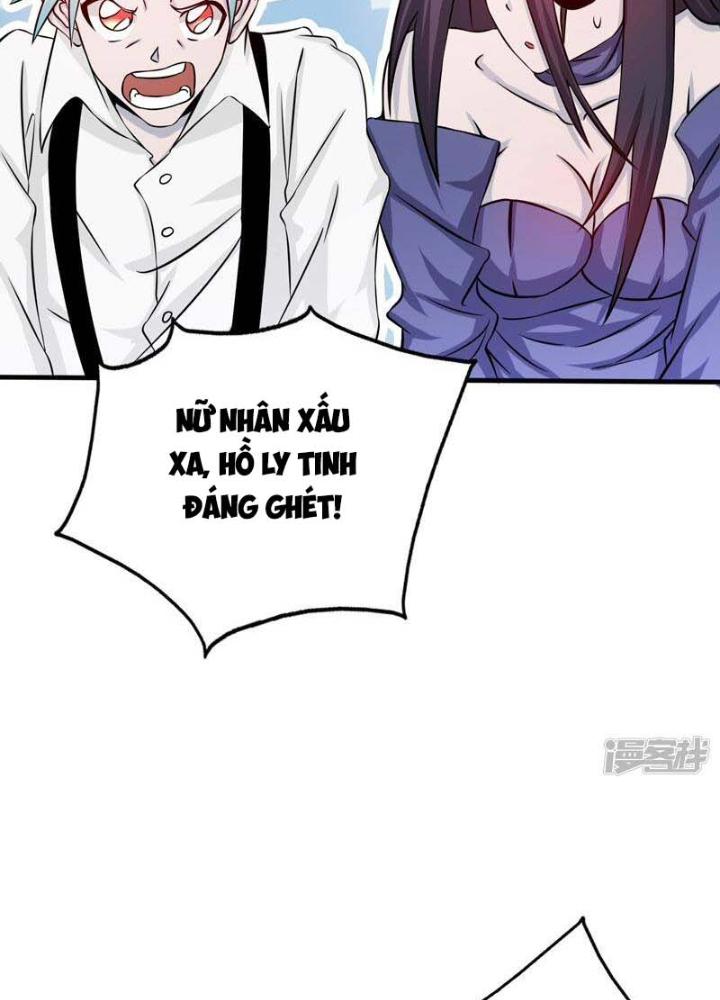 Địa Ngục Này Ta Mở Ra Đấy Chapter 130 - Trang 4