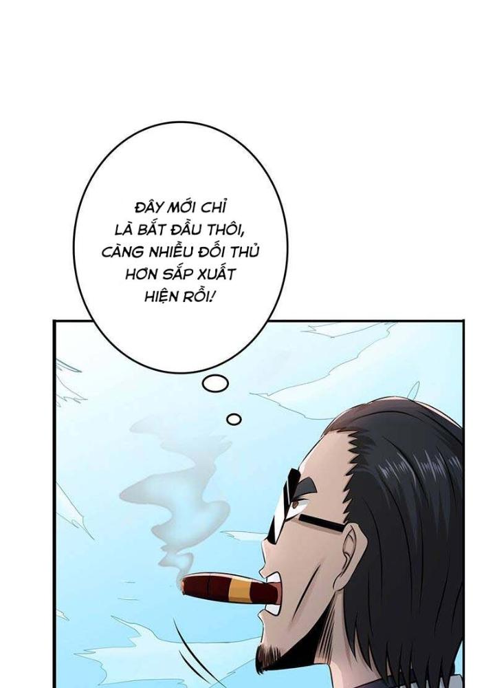 Địa Ngục Này Ta Mở Ra Đấy Chapter 130 - Trang 4
