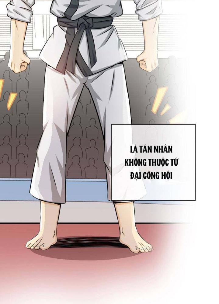 Địa Ngục Này Ta Mở Ra Đấy Chapter 130 - Trang 4