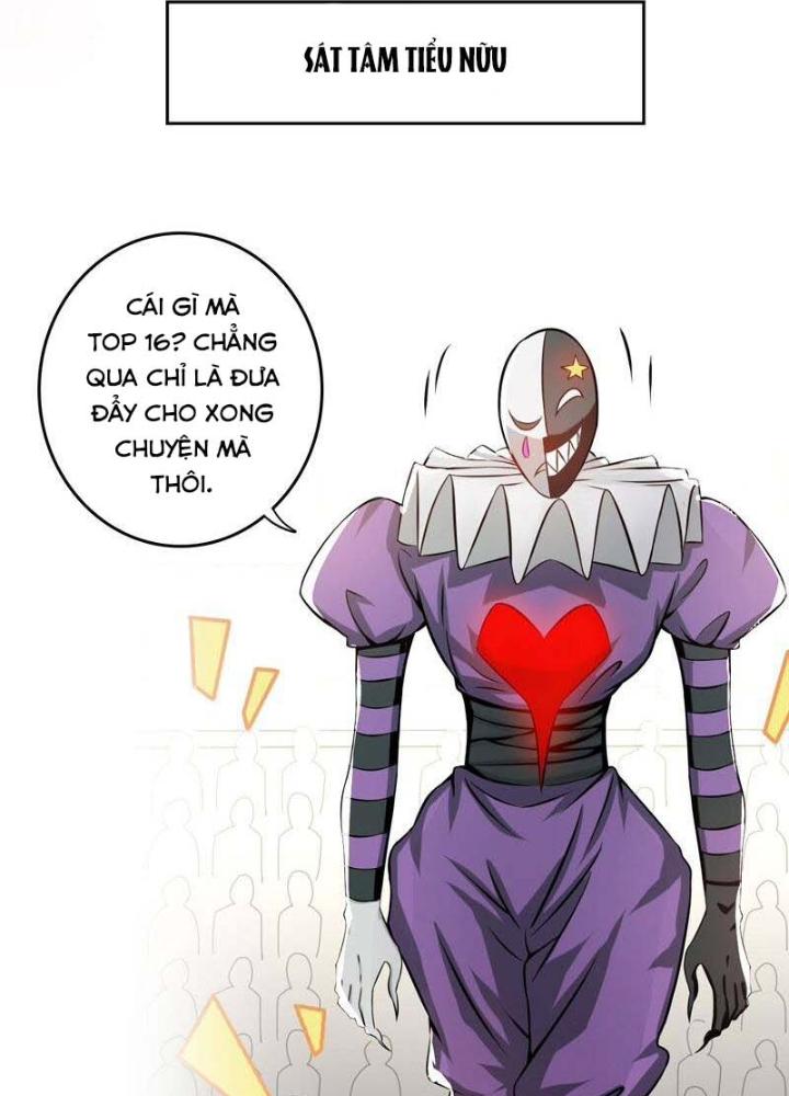 Địa Ngục Này Ta Mở Ra Đấy Chapter 130 - Trang 4