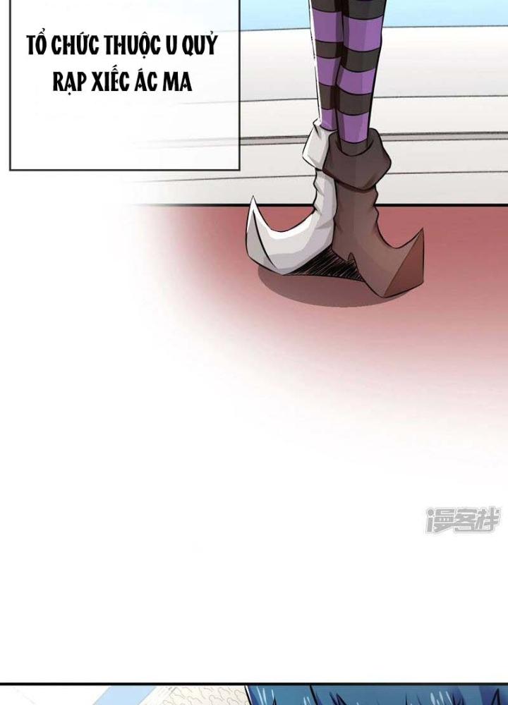 Địa Ngục Này Ta Mở Ra Đấy Chapter 130 - Trang 4