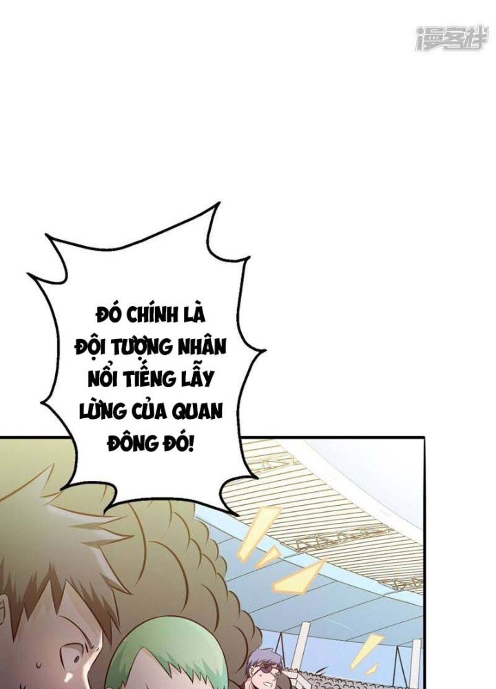 Địa Ngục Này Ta Mở Ra Đấy Chapter 130 - Trang 4