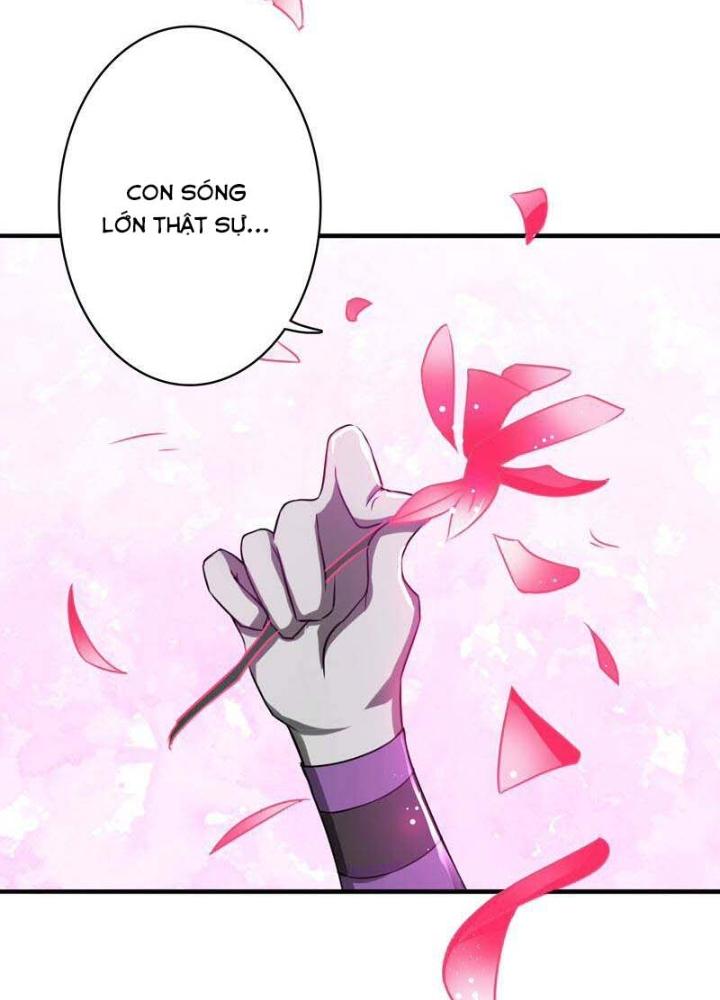 Địa Ngục Này Ta Mở Ra Đấy Chapter 130 - Trang 4