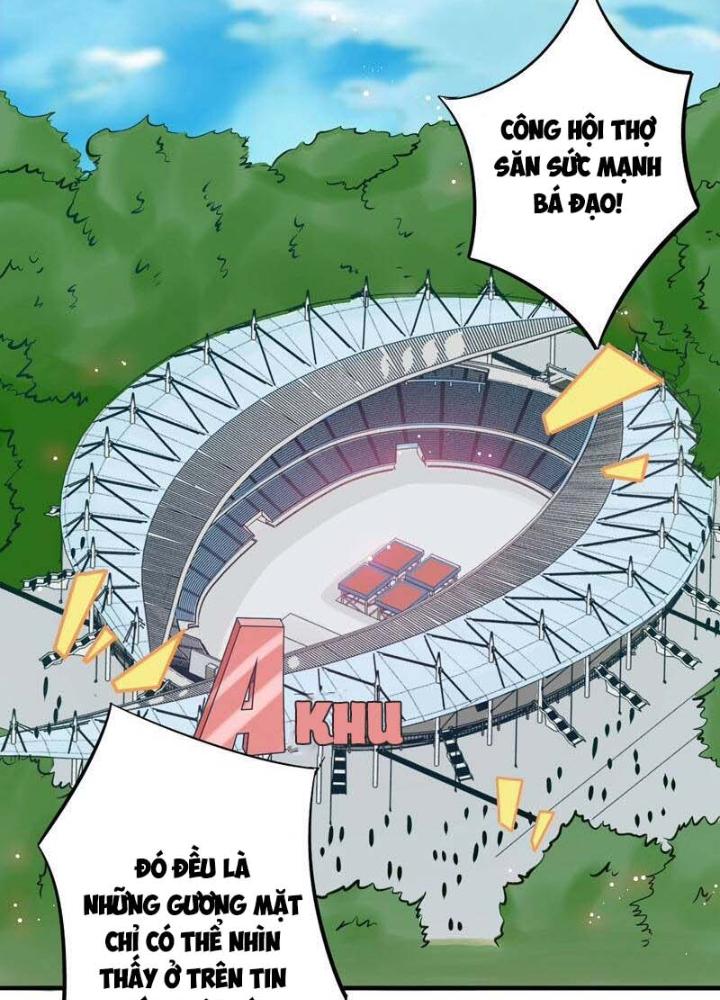 Địa Ngục Này Ta Mở Ra Đấy Chapter 130 - Trang 4