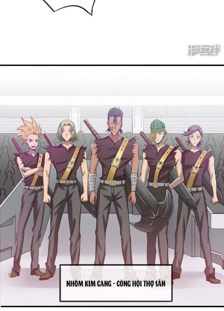 Địa Ngục Này Ta Mở Ra Đấy Chapter 130 - Trang 4