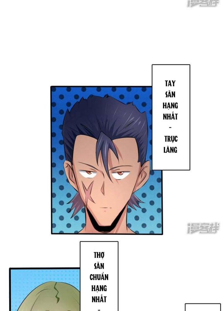 Địa Ngục Này Ta Mở Ra Đấy Chapter 130 - Trang 4