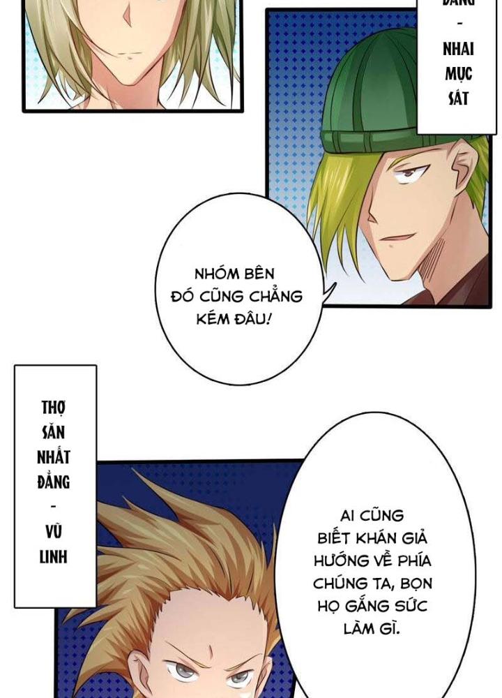 Địa Ngục Này Ta Mở Ra Đấy Chapter 130 - Trang 4