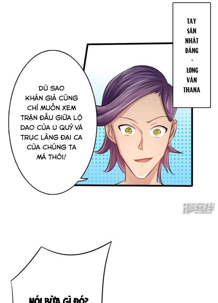 Địa Ngục Này Ta Mở Ra Đấy Chapter 130 - Trang 4