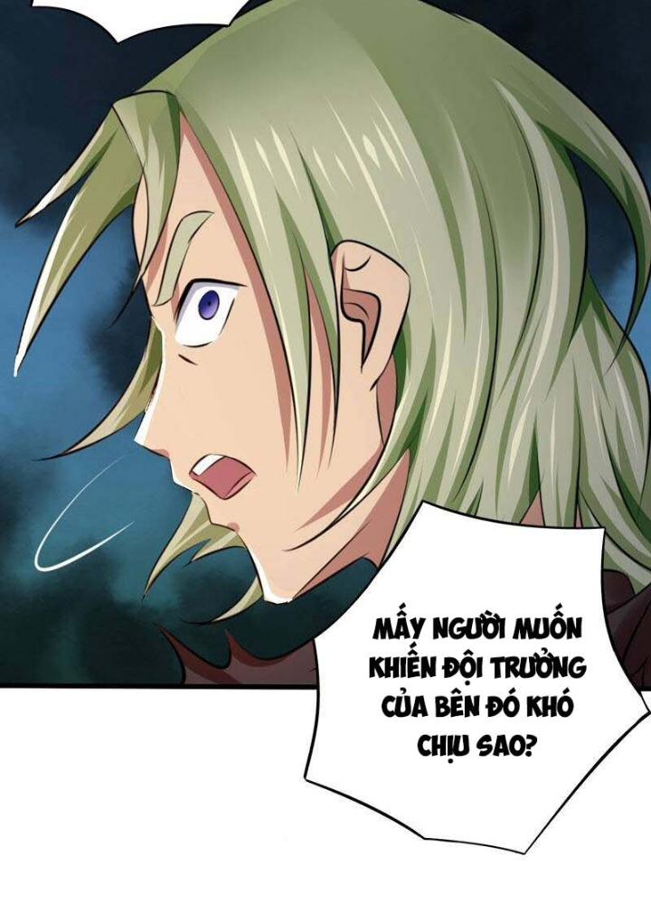 Địa Ngục Này Ta Mở Ra Đấy Chapter 130 - Trang 4