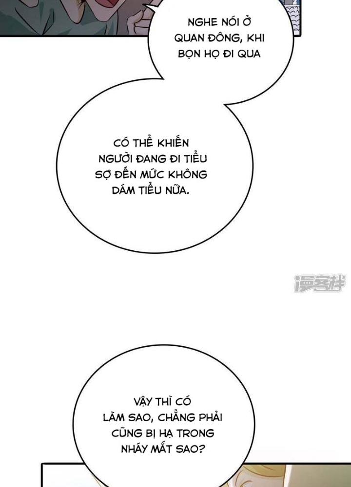 Địa Ngục Này Ta Mở Ra Đấy Chapter 130 - Trang 4