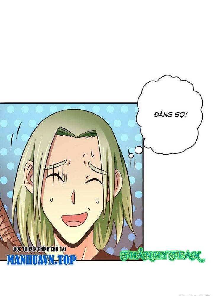 Địa Ngục Này Ta Mở Ra Đấy Chapter 130 - Trang 4