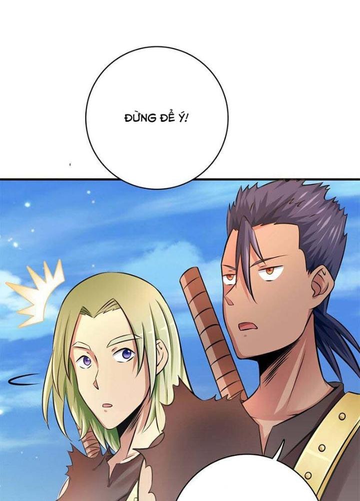 Địa Ngục Này Ta Mở Ra Đấy Chapter 130 - Trang 4