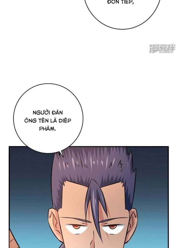 Địa Ngục Này Ta Mở Ra Đấy Chapter 130 - Trang 4