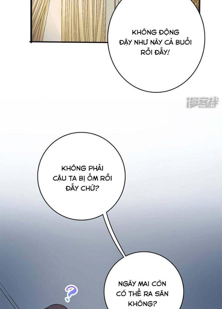 Địa Ngục Này Ta Mở Ra Đấy Chapter 130 - Trang 4