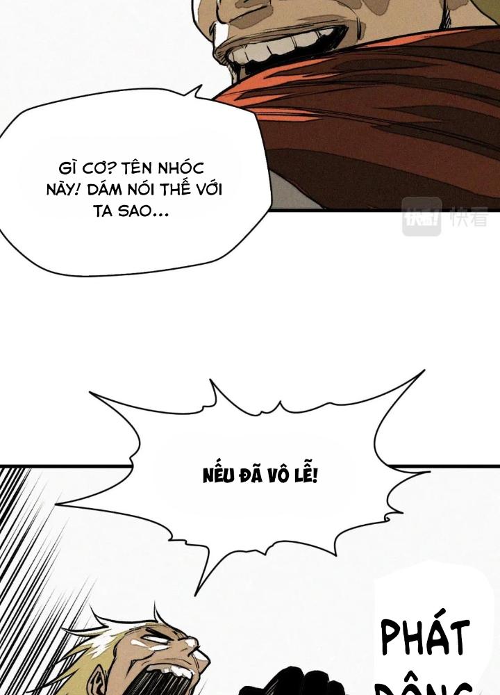 Tôi Bị Boss Đánh Cho Tơi Tả Chapter 51 - Trang 2