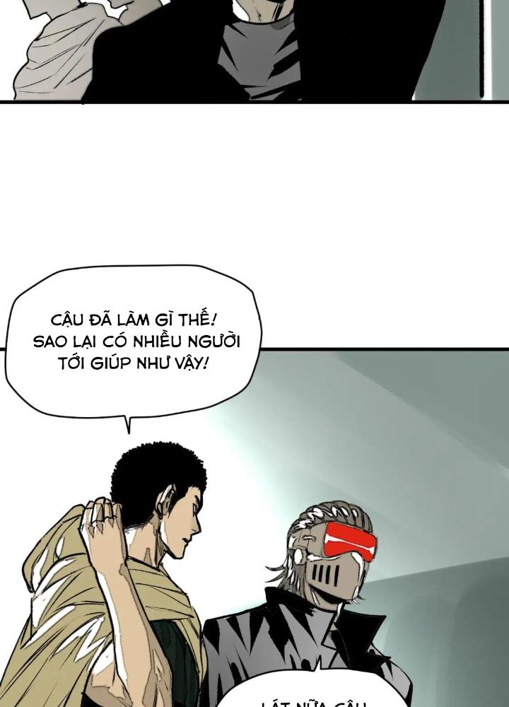 Tôi Bị Boss Đánh Cho Tơi Tả Chapter 51 - Trang 2