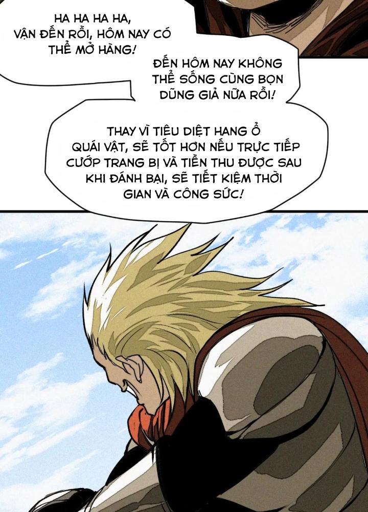 Tôi Bị Boss Đánh Cho Tơi Tả Chapter 51 - Trang 2