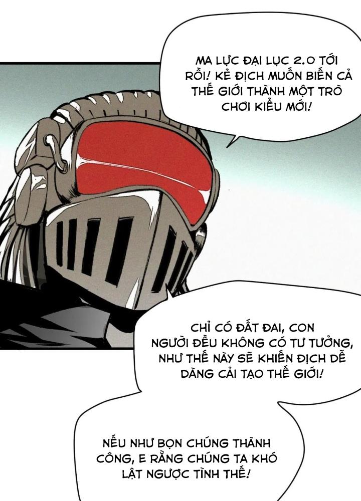 Tôi Bị Boss Đánh Cho Tơi Tả Chapter 51 - Trang 2