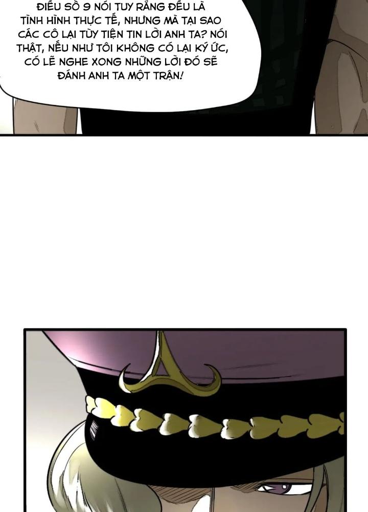 Tôi Bị Boss Đánh Cho Tơi Tả Chapter 52 - Trang 2