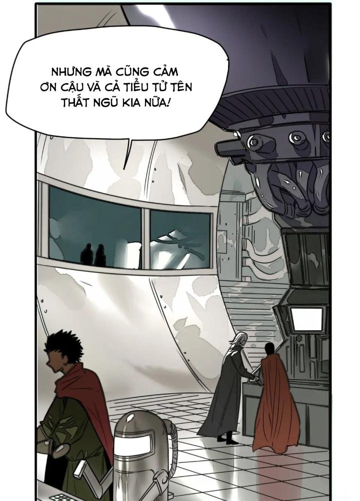 Tôi Bị Boss Đánh Cho Tơi Tả Chapter 52 - Trang 2